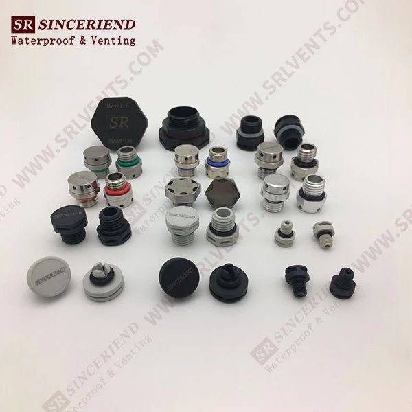 EPTFE Protective Vent