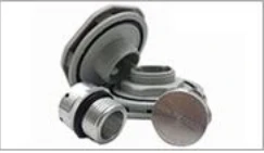 Lighting Enclosure Vents